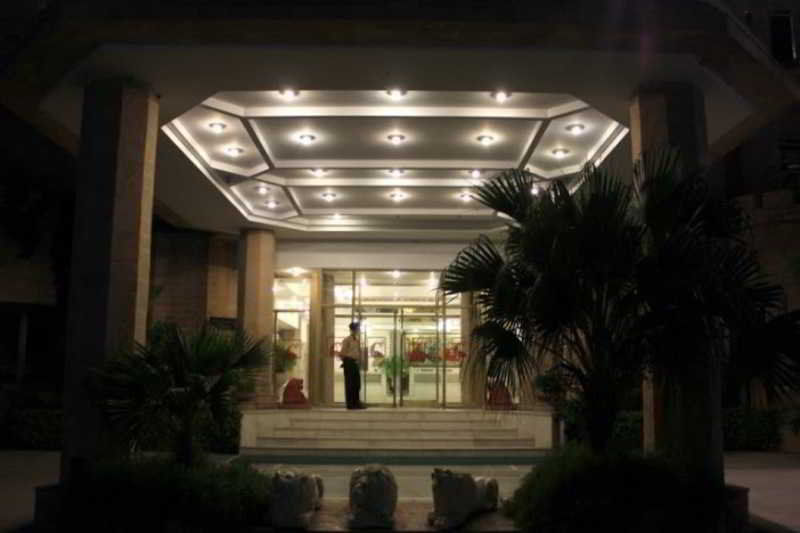 Mansingh Palace, Ajmer Exterior foto