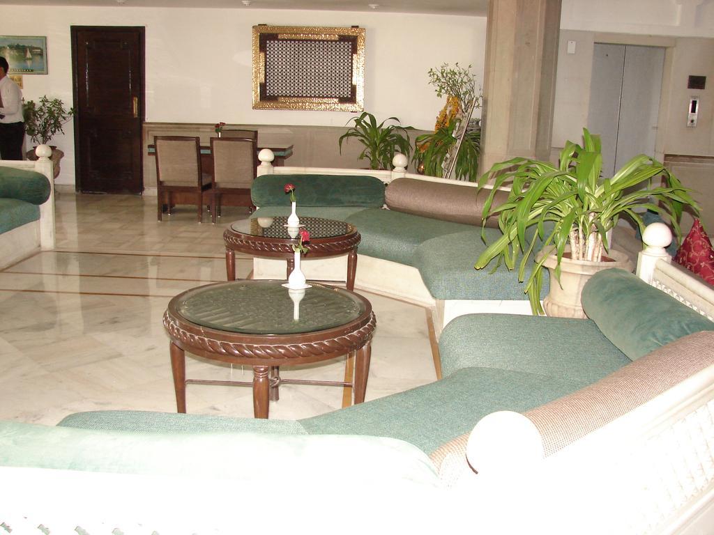Mansingh Palace, Ajmer Exterior foto